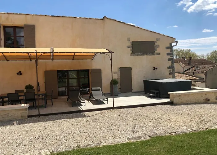 Ferme La Claviere, Maison De Vacances Lou Mas Mane  φωτογραφία