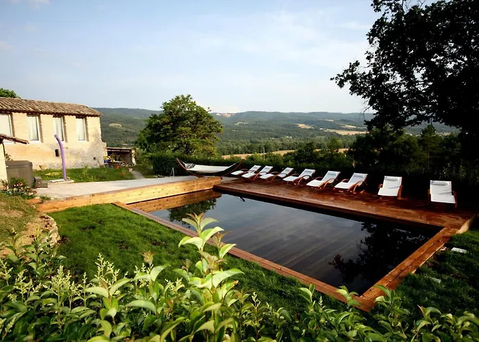 Hameau Des Oraisonis Villa Bras-d'Asse photo