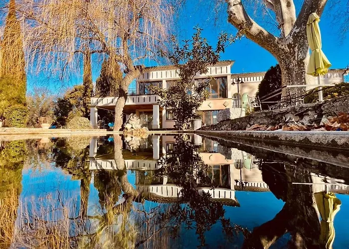 La Fuste Hotel Valensole photo