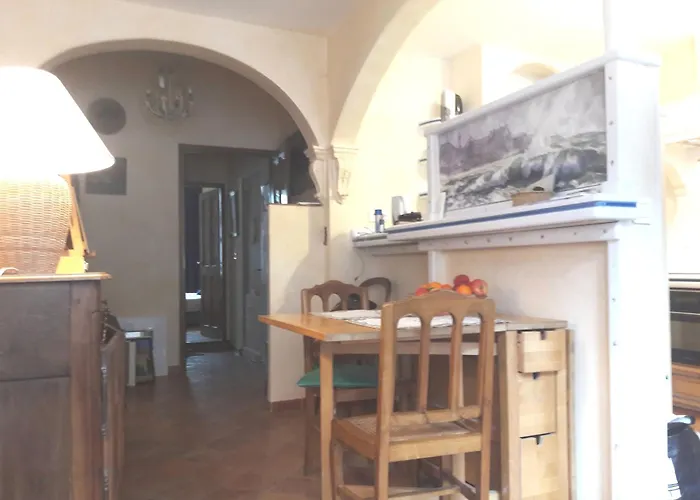 Entrevaux Appartement Avec Vue תמונה