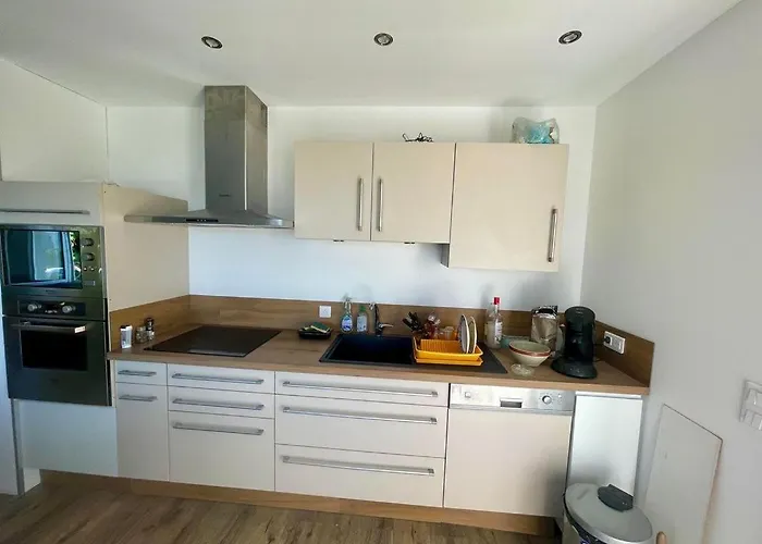 Maison En Provence Pour Amoureux De La Nature Saint-Geniez  foto