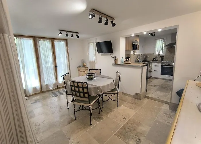 Maison Etona Esparron-de-Verdon foto