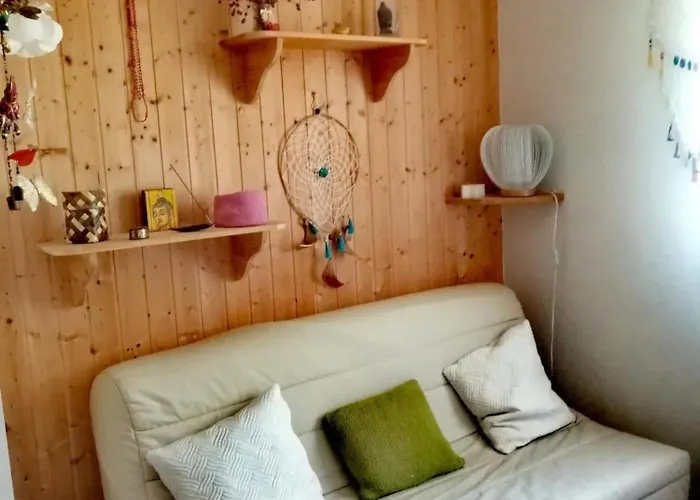 Maison Conviviale Avec Jardin A Bras-D'Asse photo