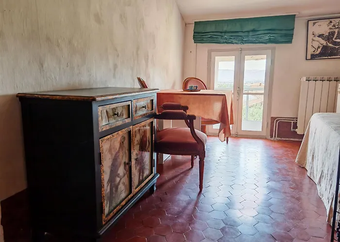 Studio Dans Village Provencal Volx photo