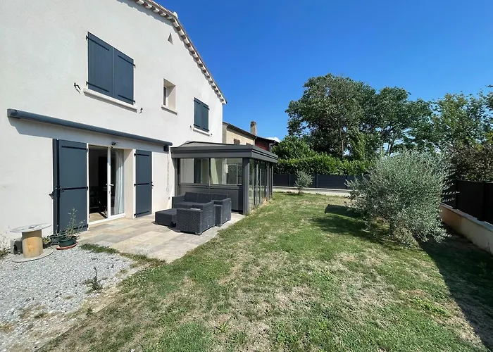 fotos do Home Manosque