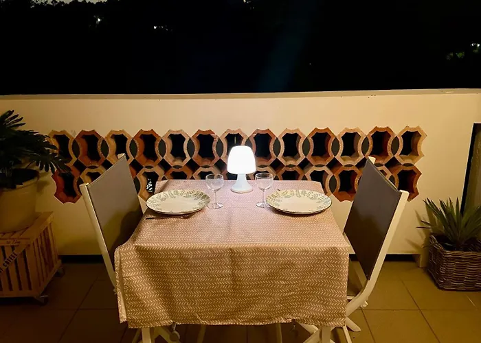 Фото Appartement 1 Chambre Avec Piscine Греу-ле-Бэн