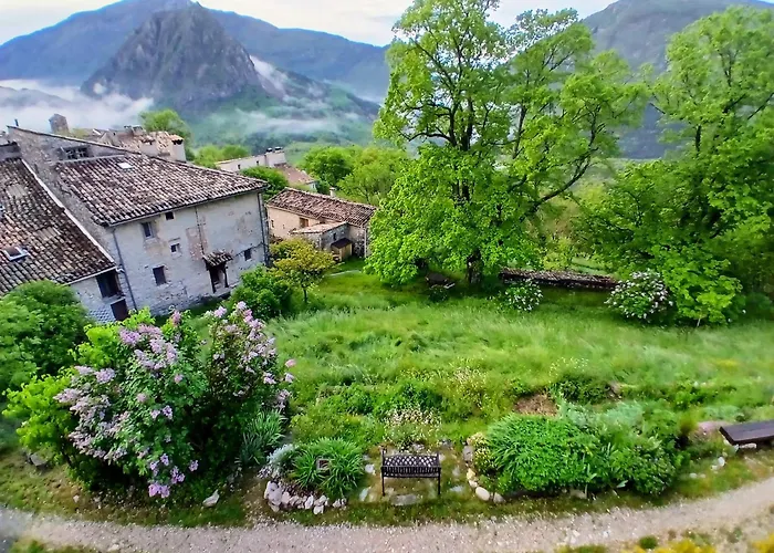 Chambre Des Pierres, Cadre Magnifique Au Coeur Du Verdon Castellane foto
