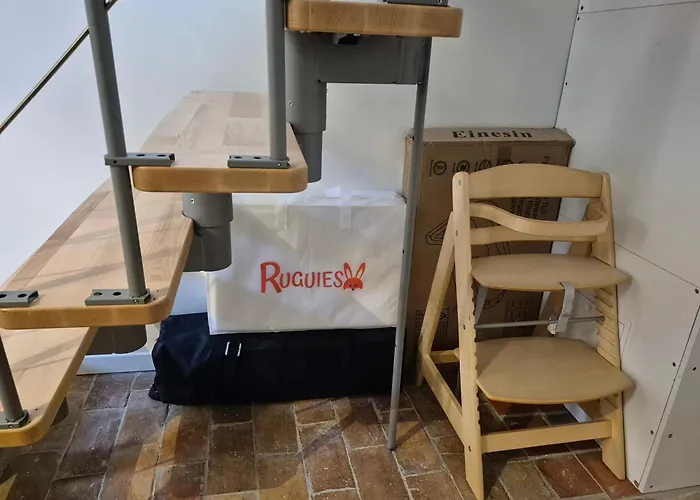 Photo de Maison avec vue sur la vallée d'Asse Saint-Julien-d'Asse