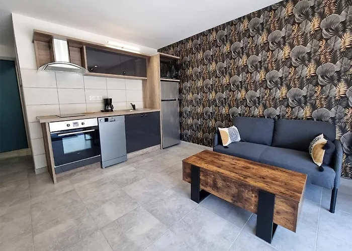 Gites De La Coupiere Le Murier Aubenas-les-Alpes photo