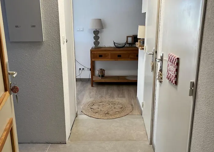 Bel Appartement A La Foux D'Allos photo