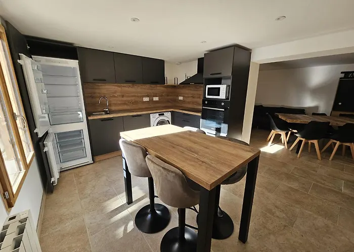 קסטלאנטה Grand Appartement En Centre-Ville תמונה