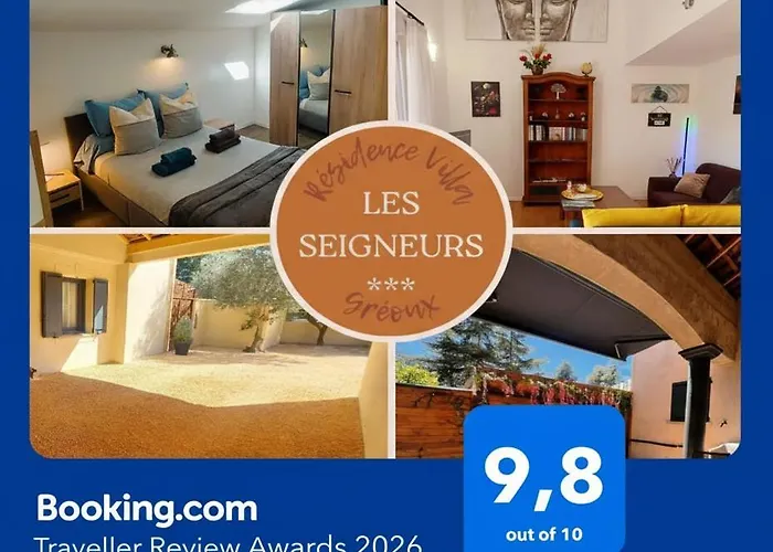 Spacieuse Dependance Duplex 50 M2 Classe 3 Etoiles Gréoux-les-Bains fotorgafie