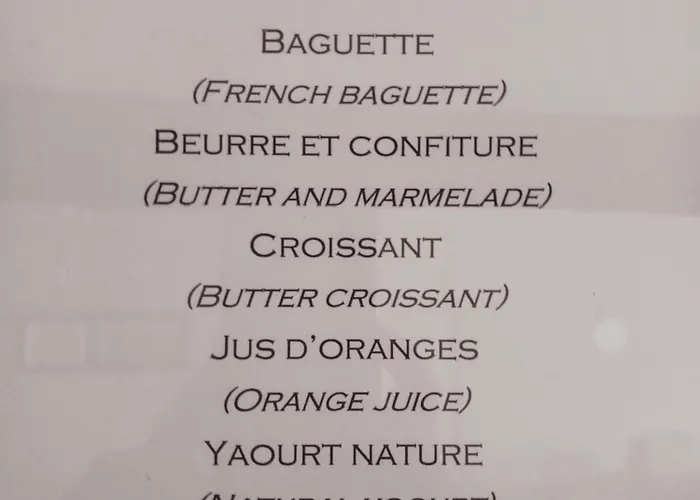 Le Clos Du Tilleul Saint-Michel-l'Observatoire photo