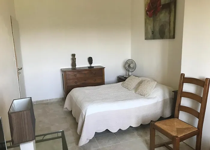 Ferme Du Luberon Villa Mane  fotoğrafı