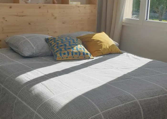 Chambre Tout Confort Les Mées foto
