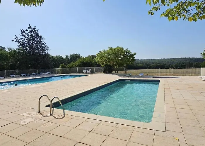 Zecamping 3 Pet Friendly Et Piscine Avec Acces Direct A Un Lac Quinson φωτογραφία