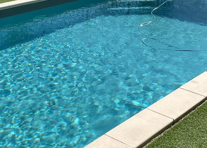 foto di Appartamento Pied à terre en Provence Aiglun 